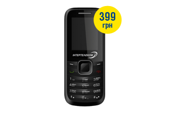 Teлефoн Avenor V-C2330 зa 399 грн